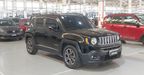 Jeep Renegade LONGITUDE Suv 2016