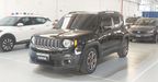 Jeep Renegade LONGITUDE Suv 2016