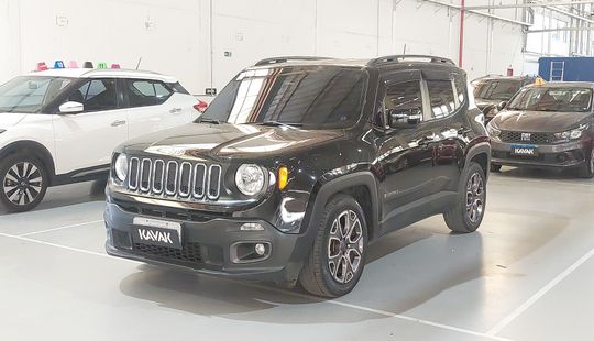 Jeep • Renegade