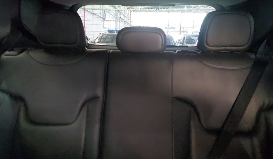 Jeep Renegade LONGITUDE Suv 2016