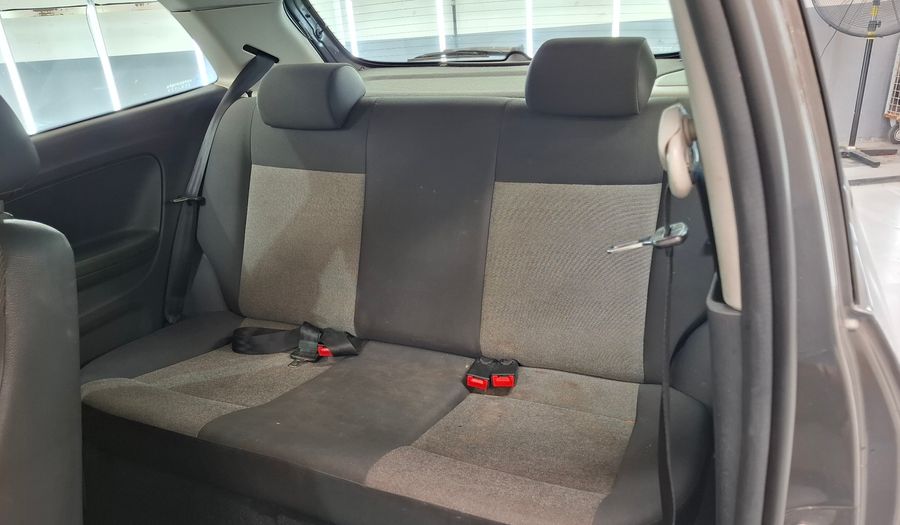 Volkswagen Gol Trend 1.6 SERIE Hatchback 2013