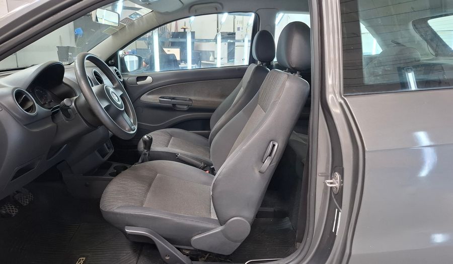 Volkswagen Gol Trend 1.6 SERIE Hatchback 2013