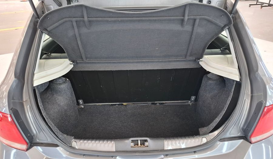 Volkswagen Gol Trend 1.6 SERIE Hatchback 2013