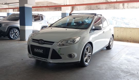Ford • Focus