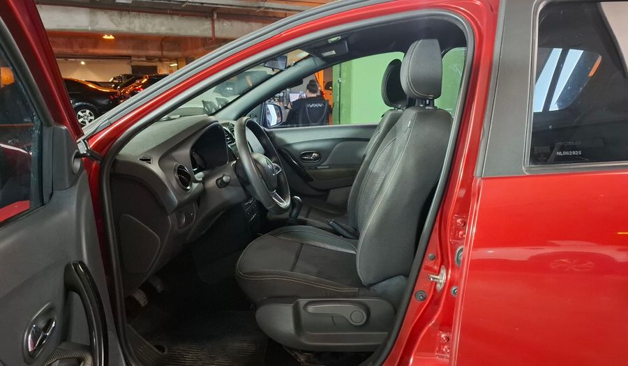 Renault Sandero 1.6 ZEN Hatchback 2021