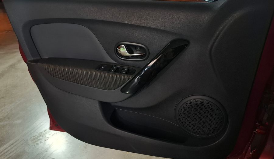 Renault Sandero 1.6 ZEN Hatchback 2021