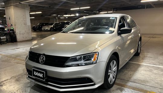 Volkswagen • Jetta