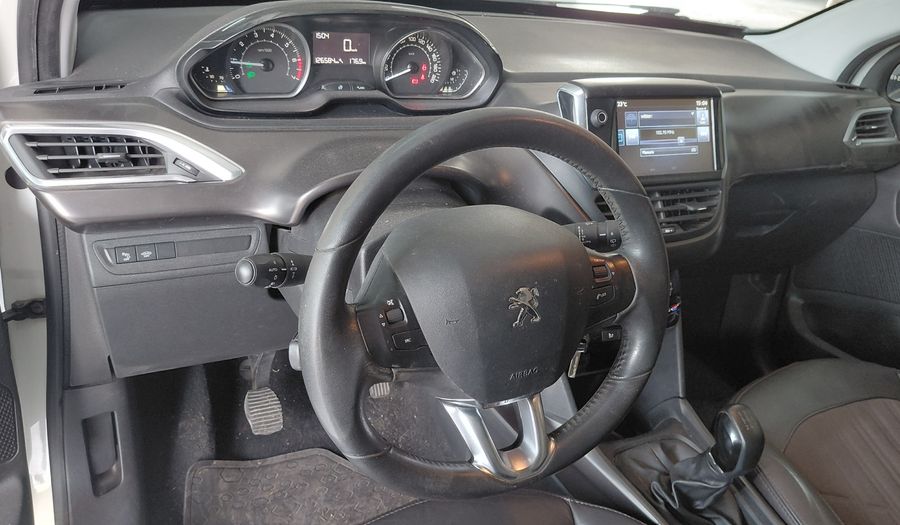 Peugeot 2008 1.6 FELINE Suv 2016