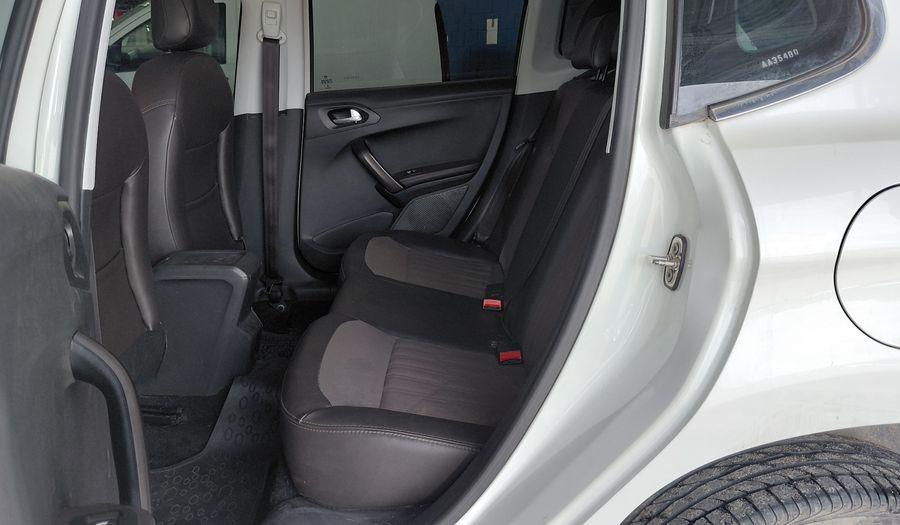 Peugeot 2008 1.6 FELINE Suv 2016