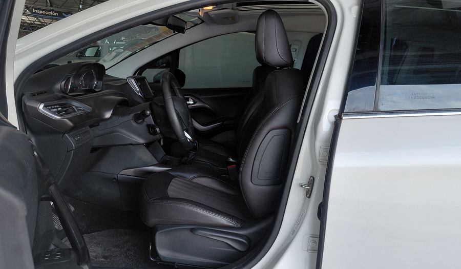 Peugeot 2008 1.6 FELINE Suv 2016