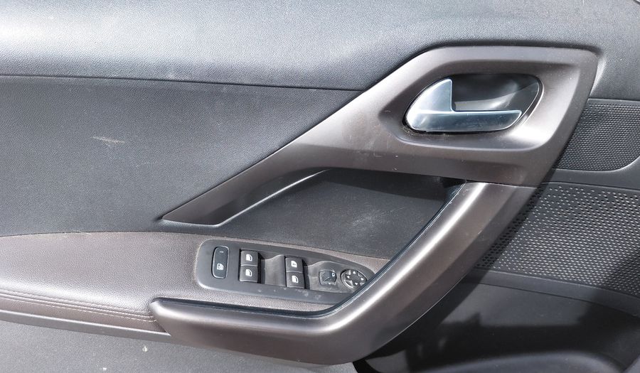 Peugeot 2008 1.6 FELINE Suv 2016