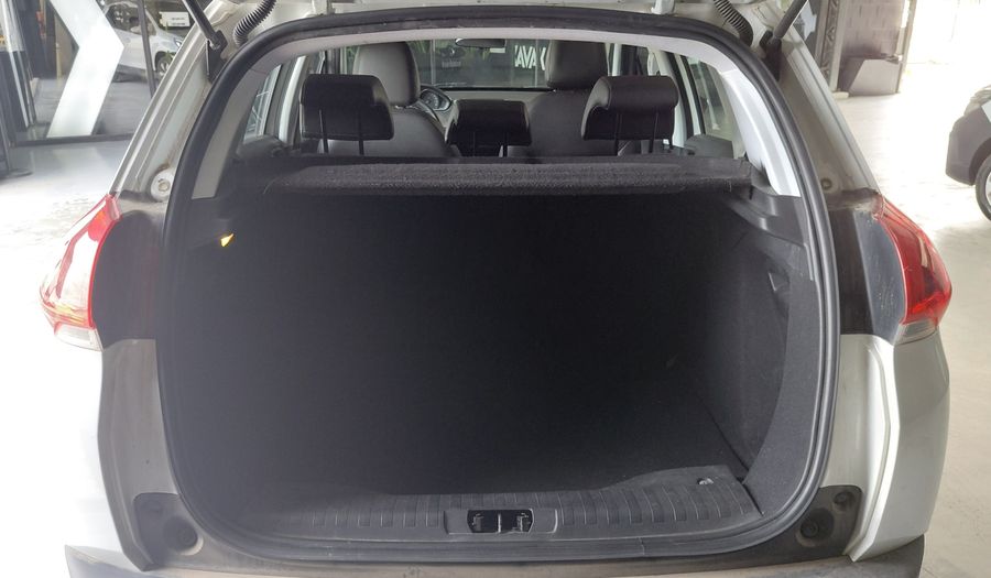 Peugeot 2008 1.6 FELINE Suv 2016