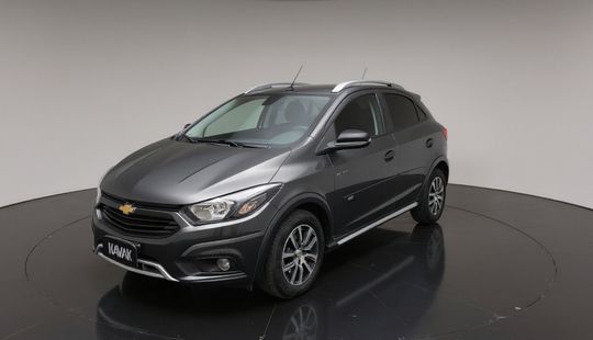 Chevrolet • Onix