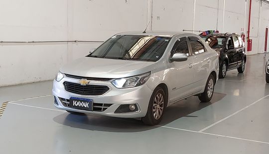 Chevrolet • Cobalt