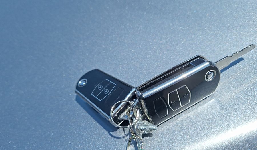 Mazda 5 2.0 MAV V AUTO Minivan 2018