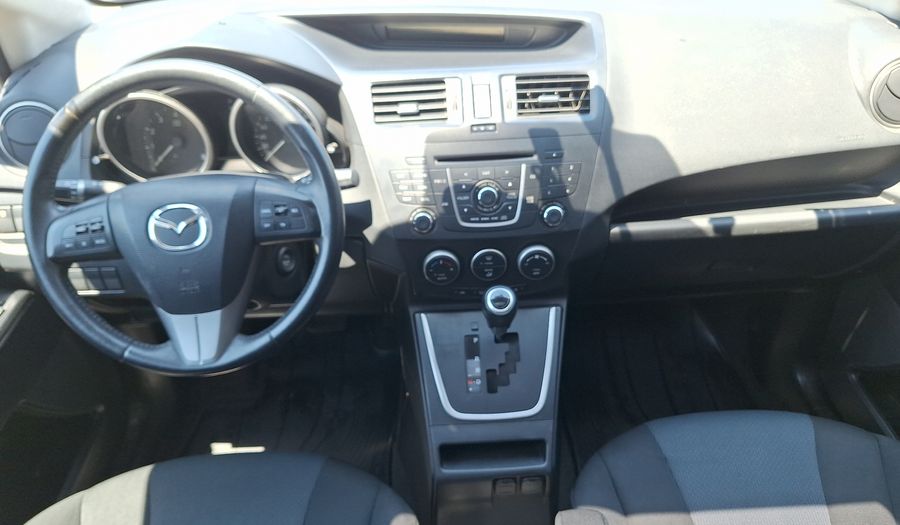 Mazda 5 2.0 MAV V AUTO Minivan 2018