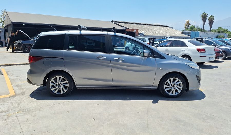 Mazda 5 2.0 MAV V AUTO Minivan 2018