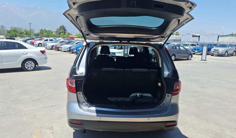 Mazda 5 2.0 MAV V AUTO Minivan 2018