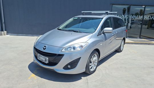 Mazda • Mazda 5