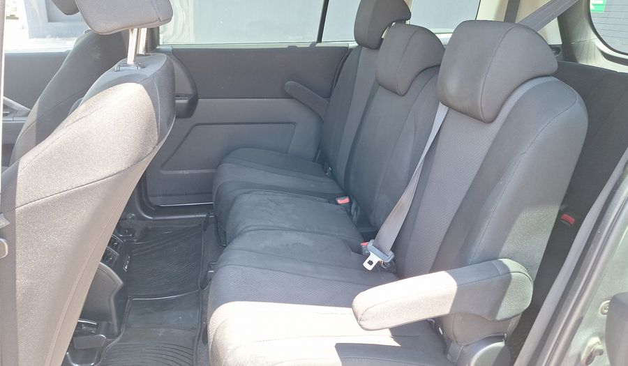 Mazda 5 2.0 MAV V AUTO Minivan 2018