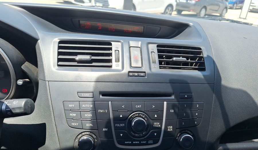 Mazda 5 2.0 MAV V AUTO Minivan 2018