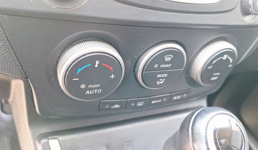 Mazda 5 2.0 MAV V AUTO Minivan 2018