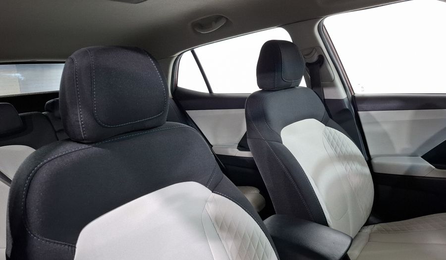 Hyundai Creta 1.5 GLS IVT Suv 2021