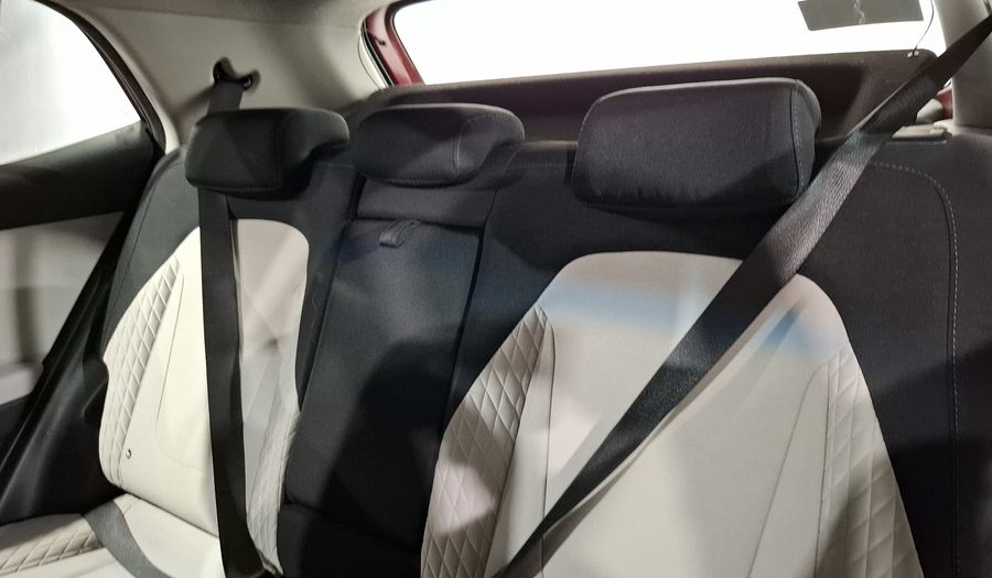 Hyundai Creta 1.5 GLS IVT Suv 2021