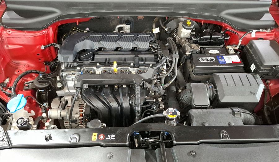 Hyundai Creta 1.5 GLS IVT Suv 2021