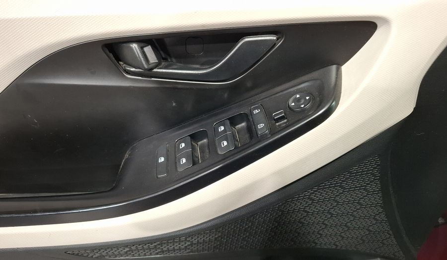 Hyundai Creta 1.5 GLS IVT Suv 2021