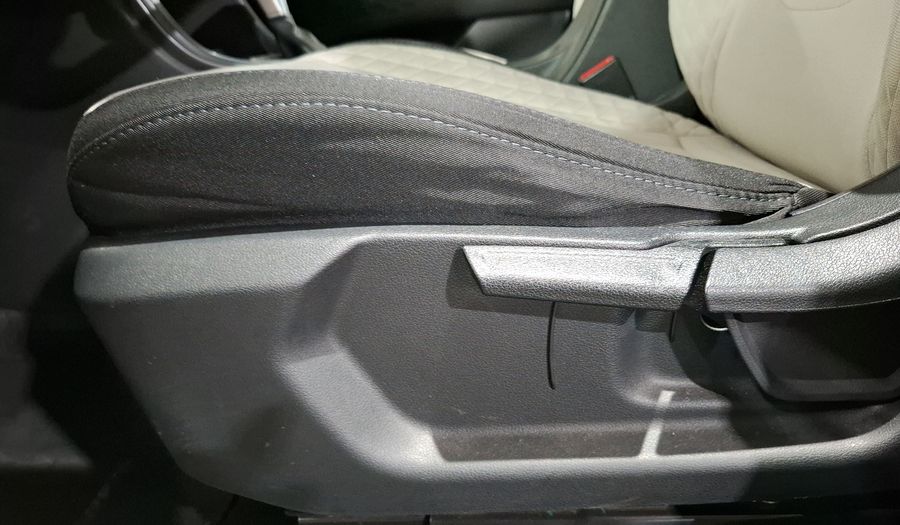 Hyundai Creta 1.5 GLS IVT Suv 2021