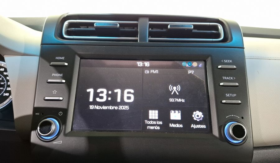 Hyundai Creta 1.5 GLS IVT Suv 2021