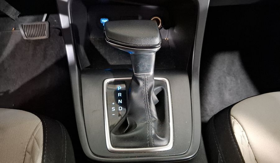 Hyundai Creta 1.5 GLS IVT Suv 2021