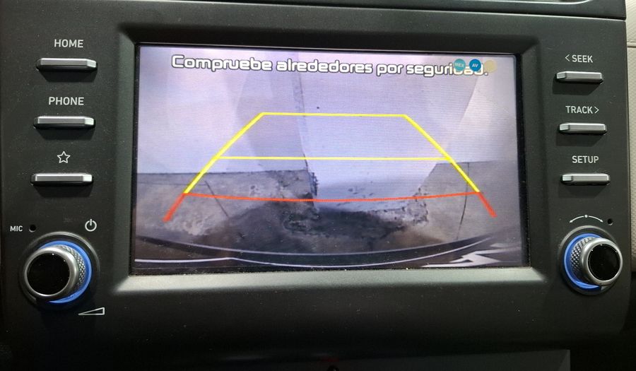 Hyundai Creta 1.5 GLS IVT Suv 2021