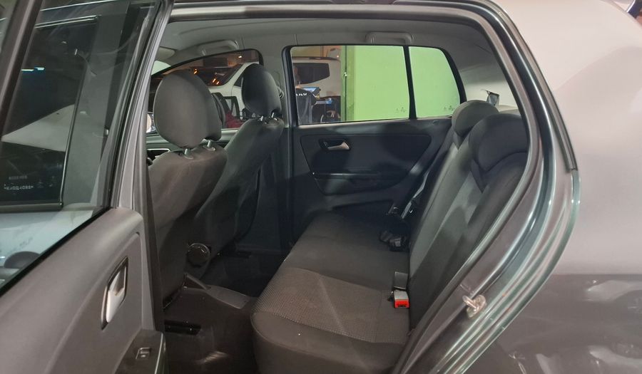 Volkswagen Fox 1.6 CONNECT Hatchback 2018