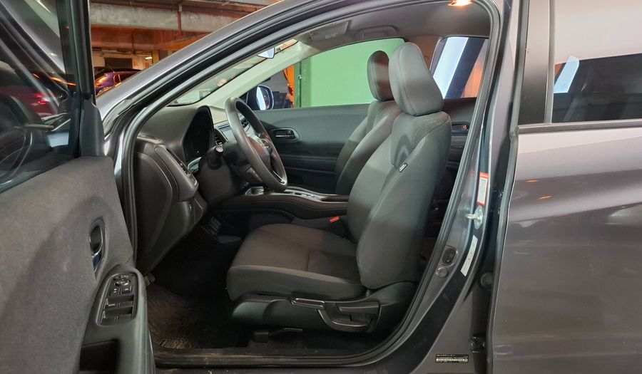 Honda Hr-v 1.8 LX CVT MX Suv 2021