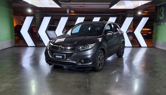 Honda • HR-V