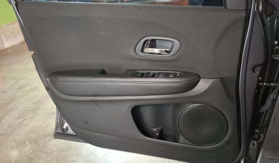 Honda Hr-v 1.8 LX CVT MX Suv 2021