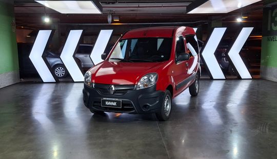 Renault • Kangoo