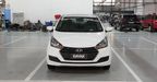 Hyundai Hb20 COMFORT PLUS TURBO Hatchback 2018