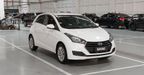 Hyundai Hb20 COMFORT PLUS TURBO Hatchback 2018