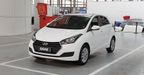 Hyundai Hb20 COMFORT PLUS TURBO Hatchback 2018