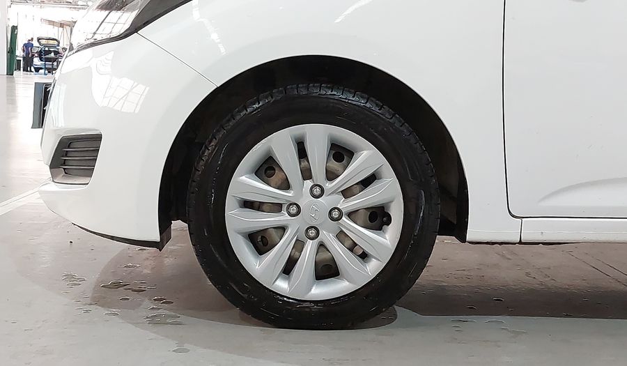 Hyundai Hb20 COMFORT PLUS TURBO Hatchback 2018