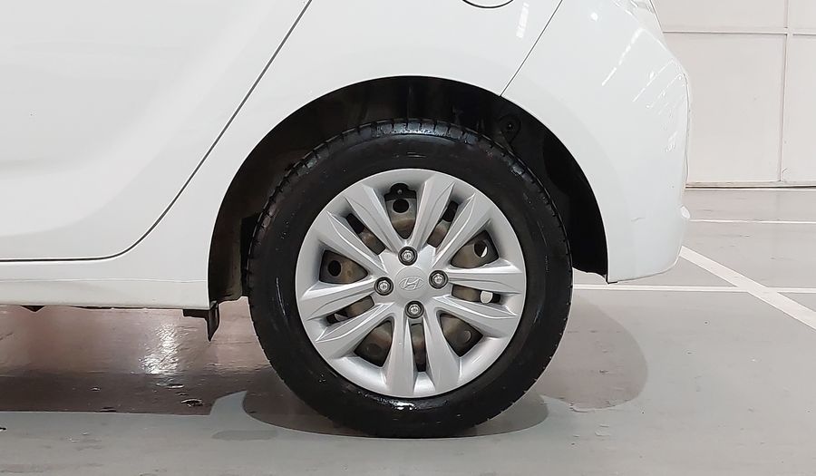 Hyundai Hb20 COMFORT PLUS TURBO Hatchback 2018