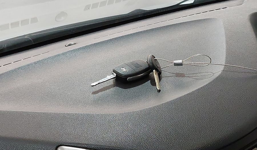 Hyundai Hb20 COMFORT PLUS TURBO Hatchback 2018