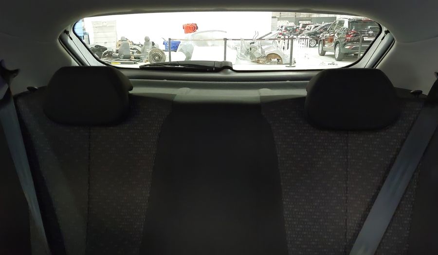 Hyundai Hb20 COMFORT PLUS TURBO Hatchback 2018