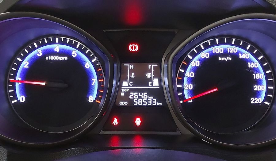 Hyundai Hb20 COMFORT PLUS TURBO Hatchback 2018