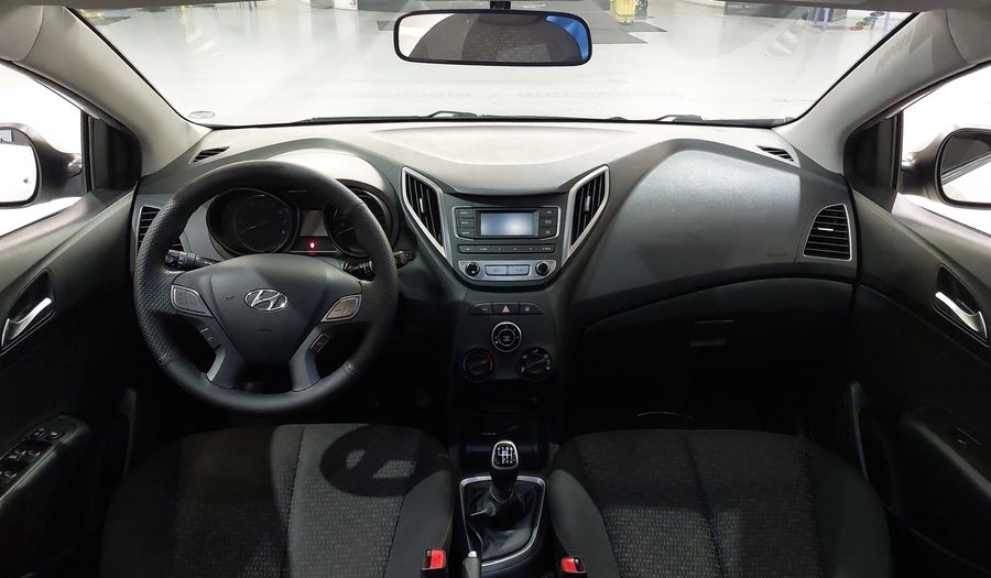 Hyundai Hb20 COMFORT PLUS TURBO Hatchback 2018