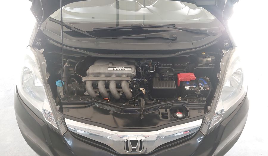 Honda Fit LX Hatchback 2013