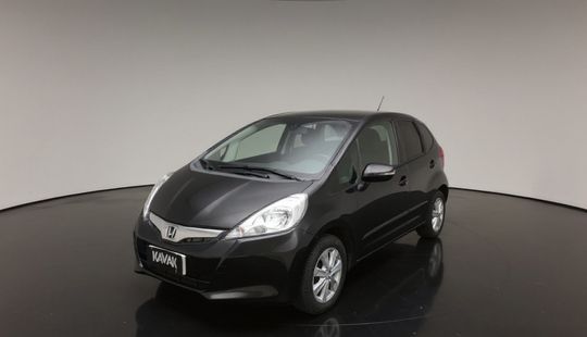 Honda • Fit